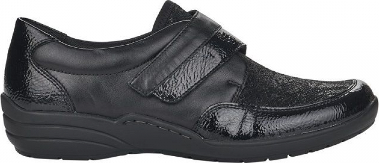 Soulier Velcro pour femme REMONTE R7600 Jolan